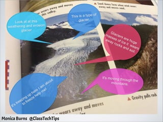 Monica Burns @ClassTechTips
 