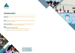 Energize Newsletter - October Edition