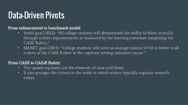 Critical thinking and ethical reasoning are one and the same image