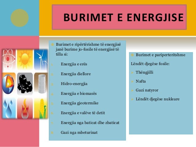 burimet