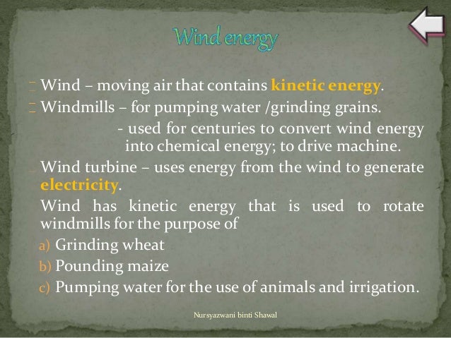 Efficient Ways Of Using Natural Fuel Resources Efficient Ways Of Using Natural Fuel Resources
