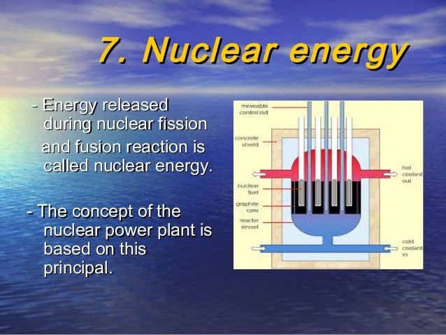 Energy