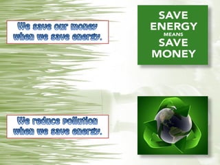  Energy Conservation (INDIA)