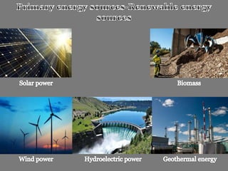 Energy