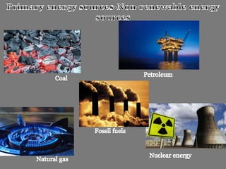 Energy