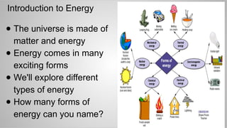 Powerpoint presentation on Work and energy | PPTX