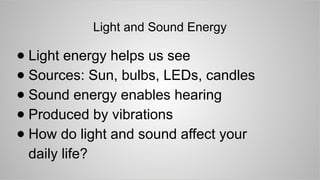 Powerpoint presentation on Work and energy | PPTX