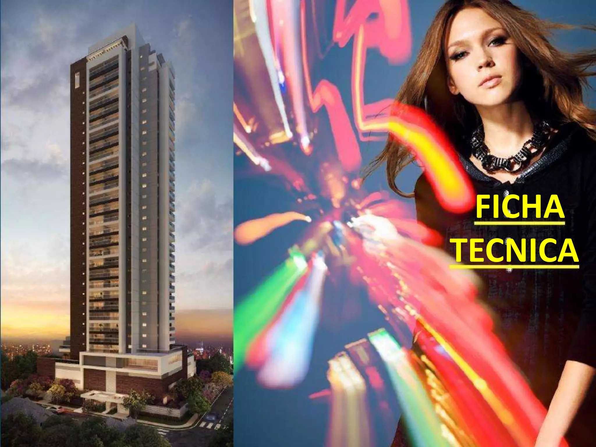 FICHA
TECNICA