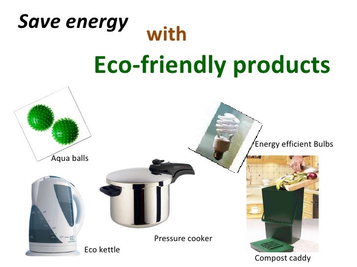 Energy Efficient home