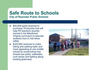 Energy Forum Roanoke