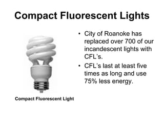 Energy Forum Roanoke