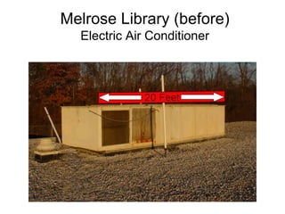 Energy Forum Roanoke