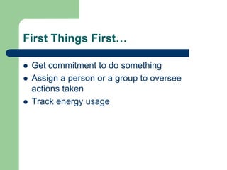 Energy Forum Roanoke