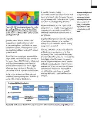 Energy Logic: Reducing Data Center Energy Consumption by Creating ...