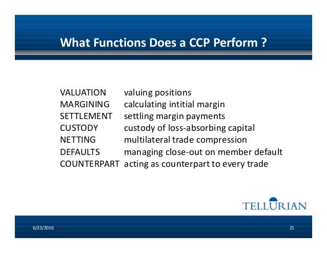 Commodities And Blockchain Distributed Ledger Technology