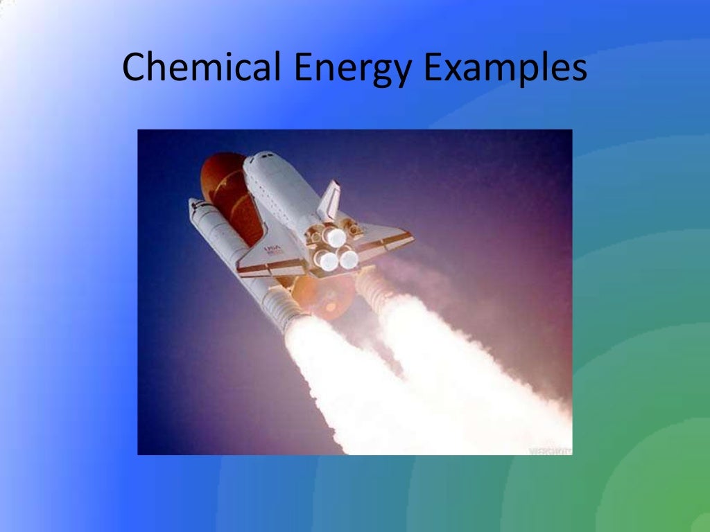 Energy / Physics / KS2