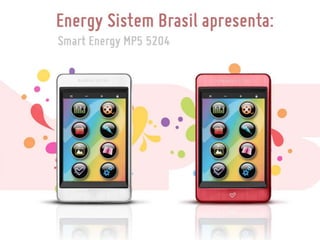 Energy 5204   novo