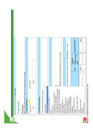 © Integrated Environmental Solutions Ltd. 2007
 