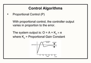 day 3: Control Concepts & BMS | PPS