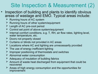 Energy Auditing of Buildings,,,,,,, .ppt