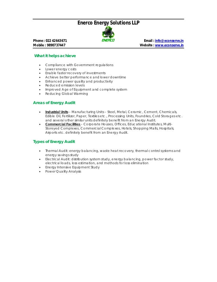 thesis on energy auditing Free phd thesis in energy audit software download. thesis on energy auditing Free phd thesis in energy audit software download.
