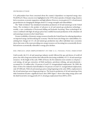 Energy Brief Oil Shale | PDF