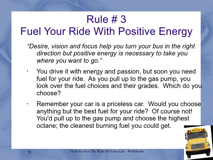 Energy Bus Workshop Draft 60 Impressive The Energy Bus Quotes Energy Bus Workshop Draft 60 Impressive The Energy Bus Quotes