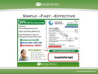 Simple->Fast->Effective 