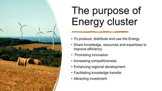 Energy clusters in Poland .pptx