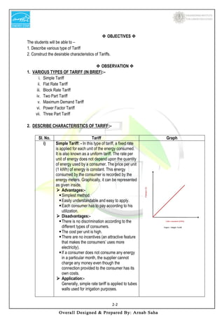 Energy Conservation and Audit Exercise Book | PDF