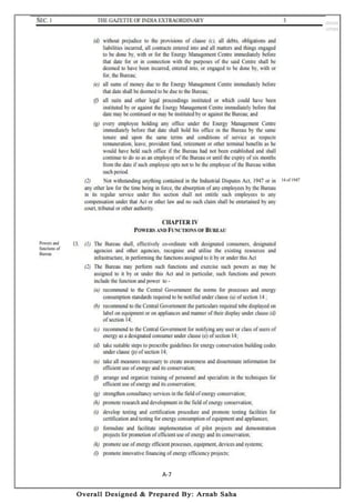 Energy Conservation and Audit Exercise Book | PDF