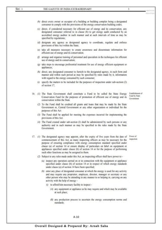 Energy Conservation and Audit Exercise Book | PDF