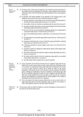 Energy Conservation and Audit Exercise Book | PDF
