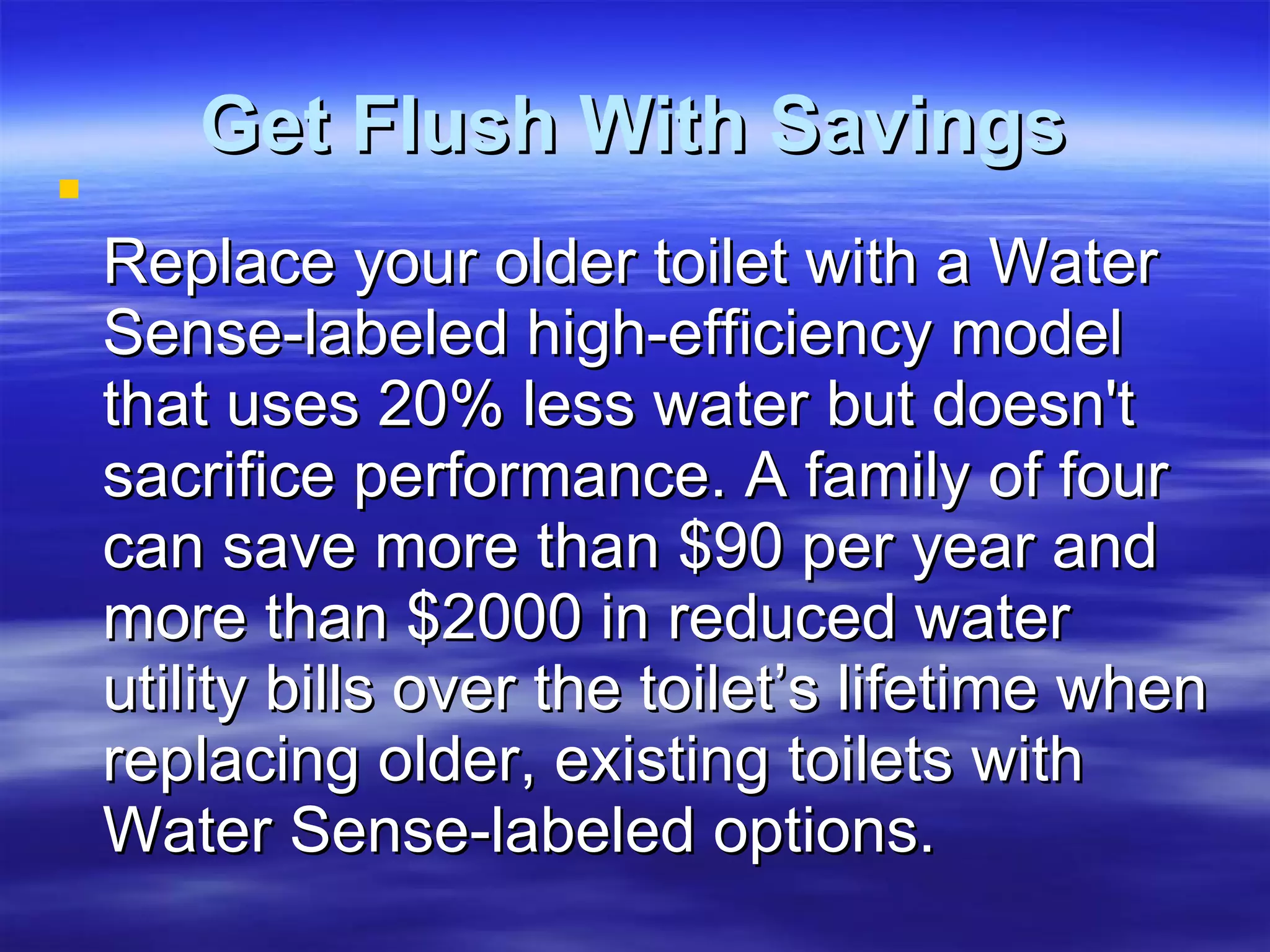 It was once believed to be better for your computer if it was left on all the time. It was thought that turning it off every night and back on the next morning would wear out components and shorten the life of the computer. We now know that to be untrue. But what we also know is that by turning your computer and all of your peripherals off every night, you can save anywhere from 100 to 400 kWh per computer! If it doesn’t hurt your computer but it does save you money, why not do it? 