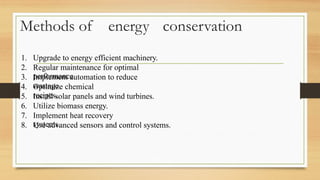 ENERGY CONSERVATION IN TEXTILE INDUSTRY.pptx