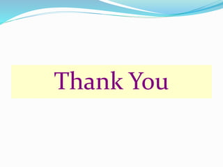 Thank You
 