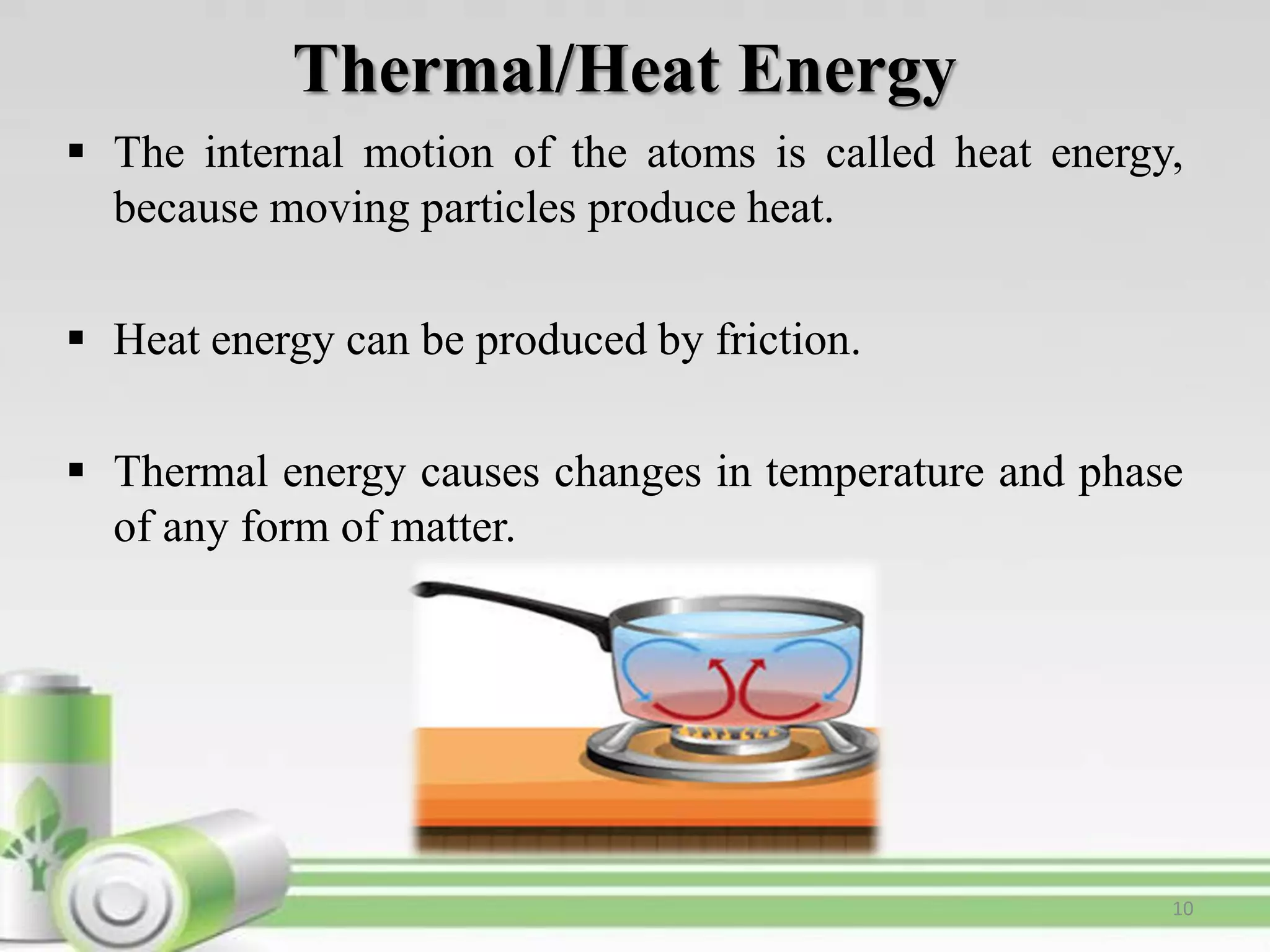 Energy conversion & physics of semiconductors | PDF
