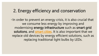 ENERGY CRISIS in the philippineand the world. pptx | PPTX