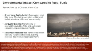 Energy Crisis in the context global word | PPTX