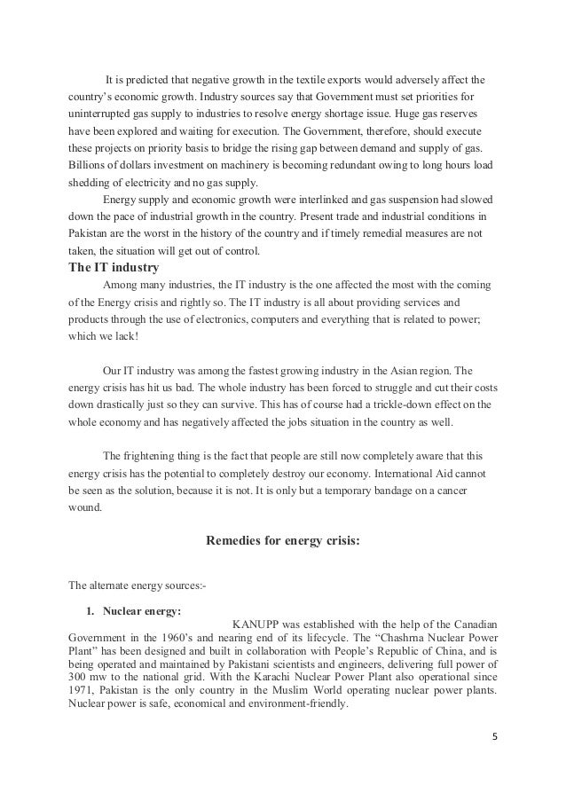 Thesis In A Essay Energy Crisis Essay Pak Education Info Computer Essay For Fa Fsc Ba Frankenstein Essay Thesis also Compare And Contrast Essay Papers My College Experience Essay Tirevifontanacountryinncom Essay Writing High School