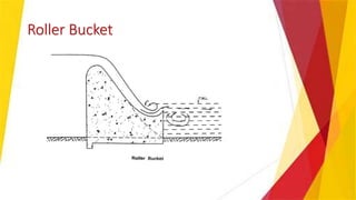 Roller Bucket
 