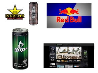 Energy drink research