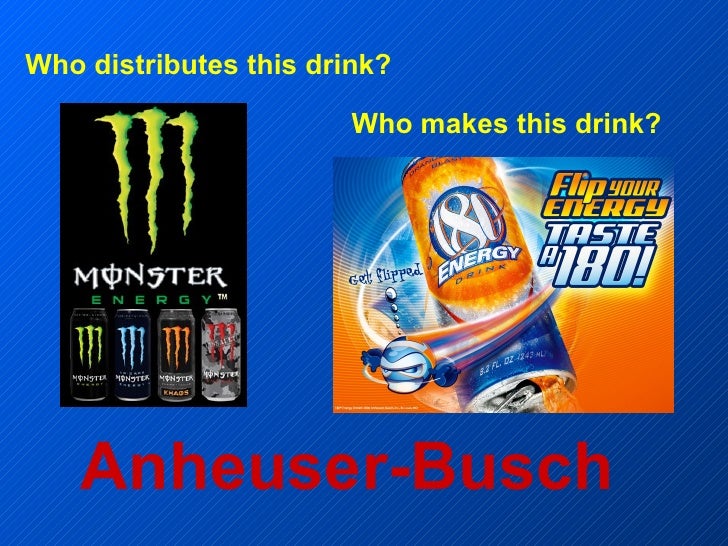 Who Owns Rockstar Energy Drink Company Who Owns Rockstar Energy Drink Company