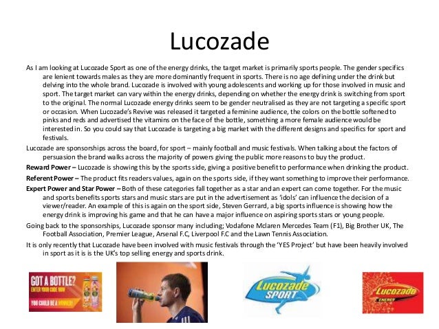 What Age Can I Drink Lucozade What Age Can I Drink Lucozade