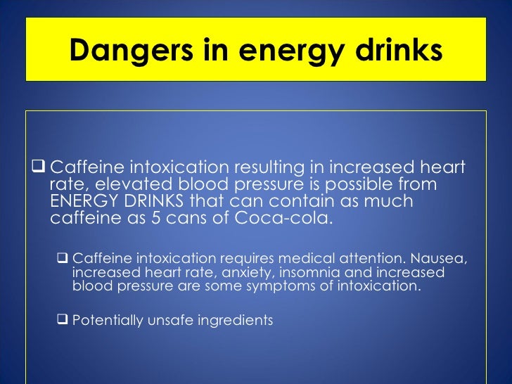 Long Term Effects Of Rockstar Energy Drinks Long Term Effects Of Rockstar Energy Drinks