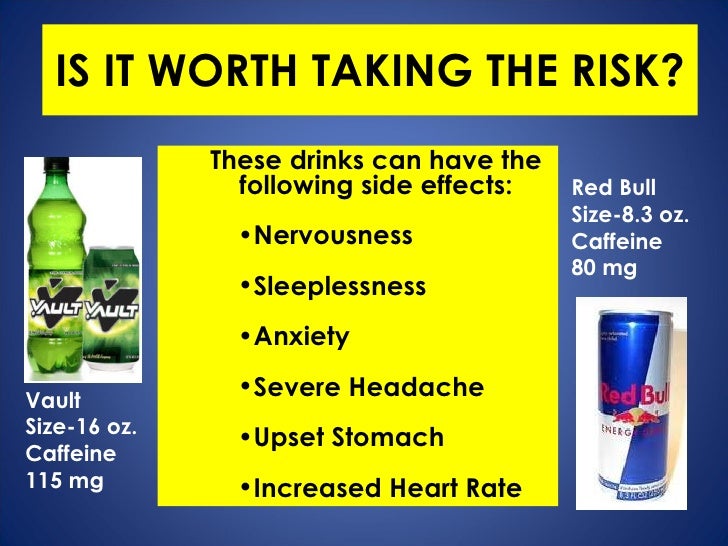 Will Energy Drinks Cause Anixiety Will Energy Drinks Cause Anixiety