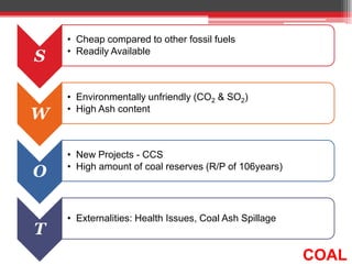 2007 Fossil Fuel dependence ratio – 81%