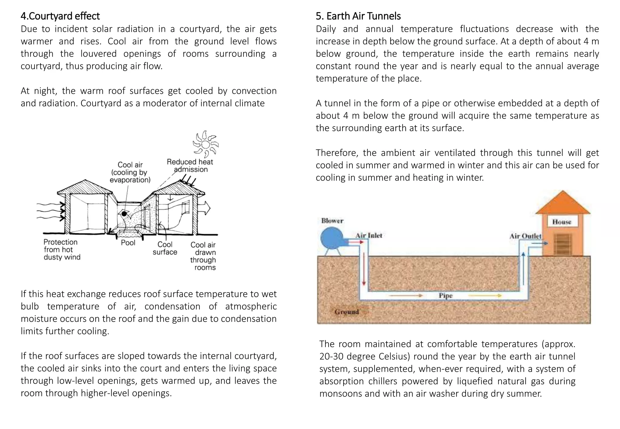Energy efficiency ENERGY EFFICIENT ARCHITECTURE | PDF