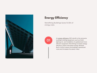 Energy Efficiency | PDF - Energy Storage For Apartment Building Energy Efficiency Retrofitting And Costs