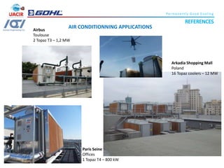 Energy efficiency Enhancement for Chillers | PDF